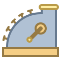 Cash Counter icon