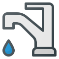 Faucet icon