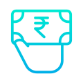 Rupees icon