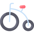 Bycicle icon