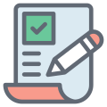 Checklist icon