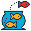 Fish Bowl icon