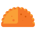 Empanada icon