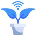 Smart Farm icon