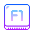 f1 키 icon