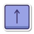 Shift icon