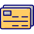 credit card icon