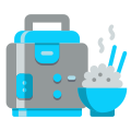 Rice Cooker icon