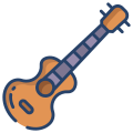 Gitarre icon