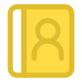 Contact Book icon