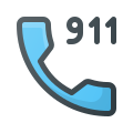 911 icon