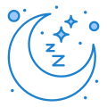 Satélite Lunar icon