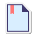 Document icon