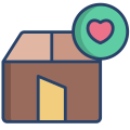 Package icon