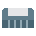 Harmonica icon