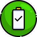 Batterie icon