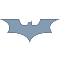 Batman nuevo icon