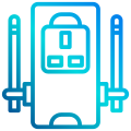 Plug icon