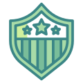 Escudo icon