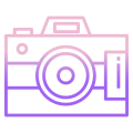 Camera icon