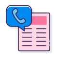 Document icon