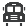 Bus icon