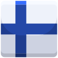 芬兰 icon