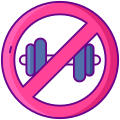 No Equipment Workout icon