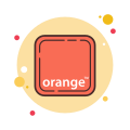 naranja-tv icon