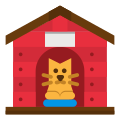 Cat House icon