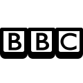 BBC 로고 icon