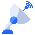 Antenna icon