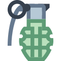 Grenade icon