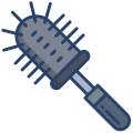 Toilet Brush icon