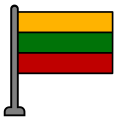 Bandiera 2 icon
