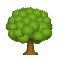 emoji-albero-deciduo icon