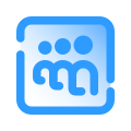 Myspace Squared icon