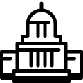 US Capitol icon