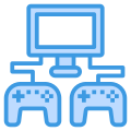 Computer Game icon