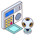 Intercom icon