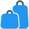 Bags icon