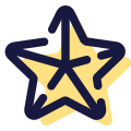 Christmas Star icon