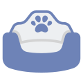 Pet Bed icon