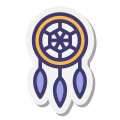 Dreamcatcher icon