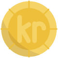 Krone icon