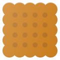 Des biscuits icon