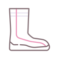 Boots icon