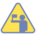 Road Sign icon