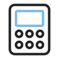 Calculatrice icon