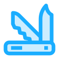 Swiss Knife icon